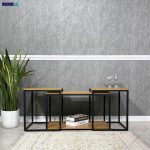 میز عسلی آنیل