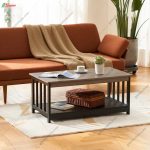 میز عسلی اریکا