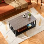 میز عسلی اریکا