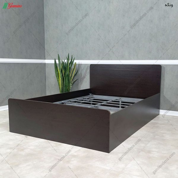 قیمت تخت خواب دو نفره، تخت خواب ترنج