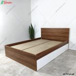 تخت خواب دو نفره بهار