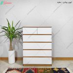 دراور 6 کشو لیما