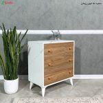 دراور 3 کشو مانلی