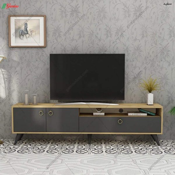 میز تلویزیون الماس