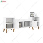 میز تلویزیون ایلما