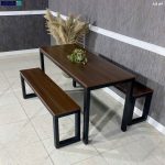 میز ناهار خوری دنا