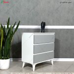 دراور 3 کشو ویکتور