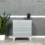 دراور 3 کشو ویکتور