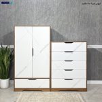 کمد و دراور تینا