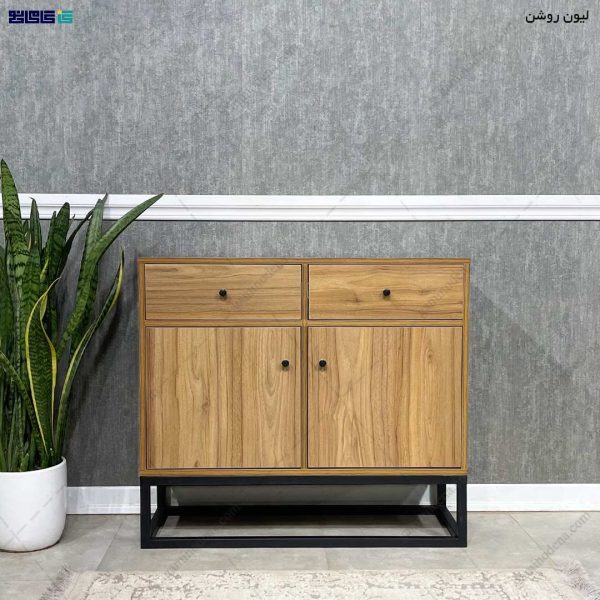 میز کنسول جدید، میز کنسول ارزان، ساخته شده در مجوعه گامینو