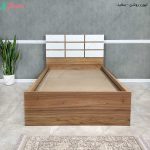 مدل تخت خواب، تخت خواب صدف