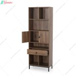 کتابخانه رونا