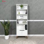 کتابخانه بلوط