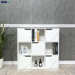 کتابخانه پردیس