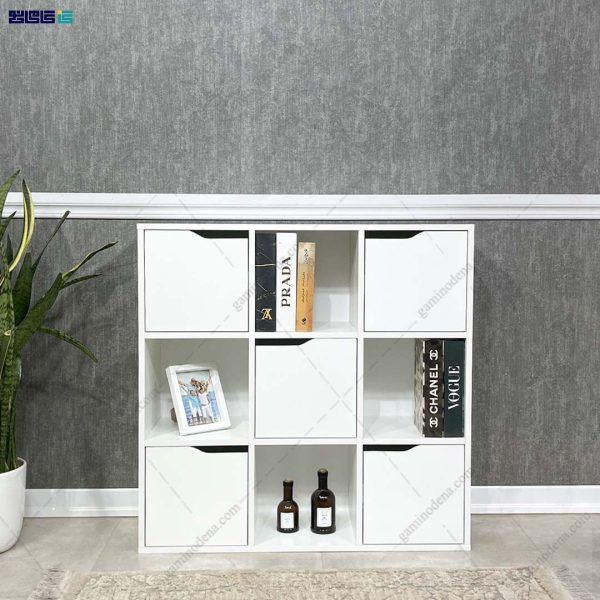 کتابخانه پردیس