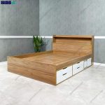 تخت خواب دو نفره اسپرت، تخت باران