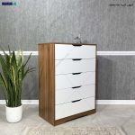 مدل کمد لباس چوبی جدید، عکس کمد لباس، کمد لباس دخترانه، کمد و دراور تینا