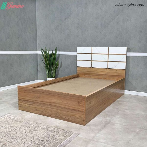 مدل تخت خواب، تخت خواب صدف