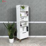 کتابخانه بلوط