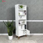 کتابخانه بلوط