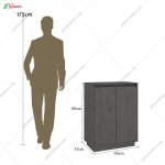 مدل جاکفشی، جاکفشی سپند