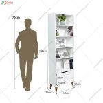 کتابخانه بلوط