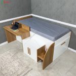 تخت خواب، تخت ، تخت خواب دو نفره، تخت خواب ساده و شیک، تخت خواب دو نفره عروس و داماد تخت خواب یک نفره اسپرت، تخت خواب مانی