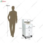 دراور آنیسا