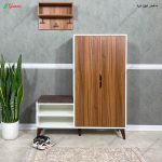 مدل جاکفشی جدید، جا کفشی آرشین