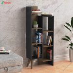 کتابخانه دموی