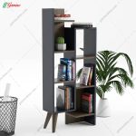 کتابخانه دموی