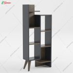 کتابخانه دموی