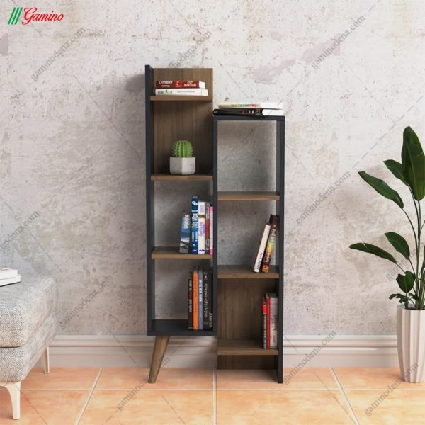 کتابخانه دموی