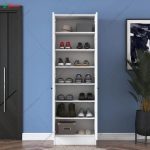 جاکفشی ایستاده، جاکفشی روناک