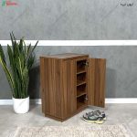 مدل جاکفشی، جاکفشی سپند