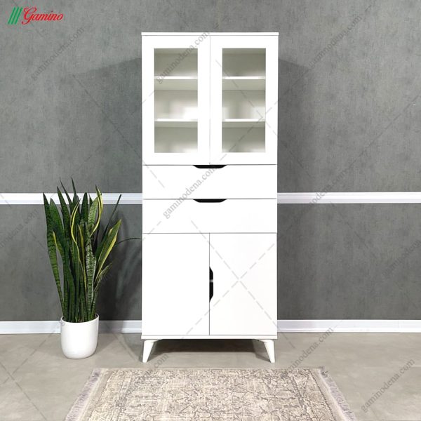 کتابخانه مانیا