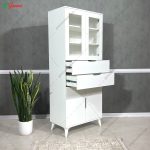 کتابخانه مانیا