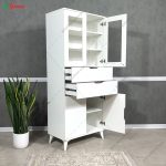 کتابخانه مانیا