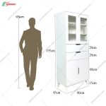 کتابخانه مانیا