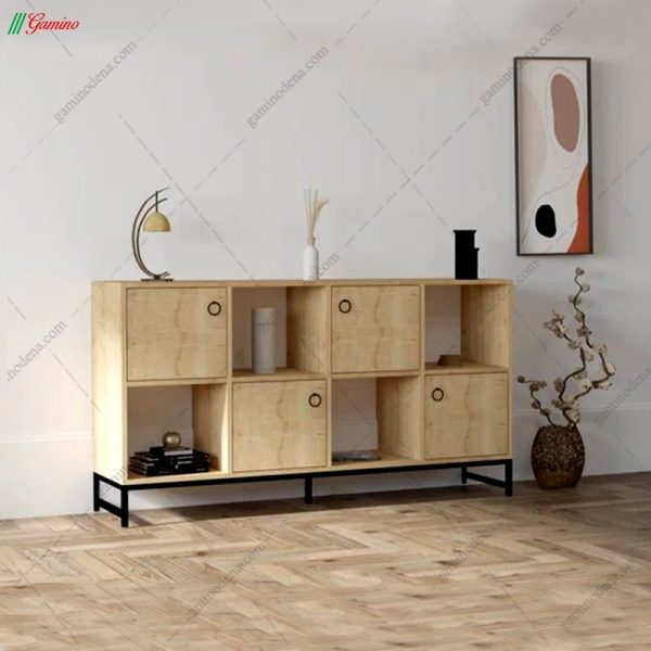 میز کنسول میداس