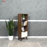 کتابخانه میرا