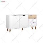 میز کنسول سفید، میز کنسول فراز