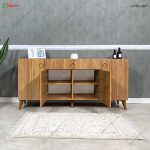 میز کنسول ونسا