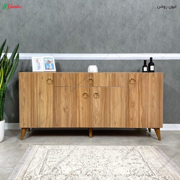 میز کنسول ونسا