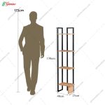 کتابخانه پینار