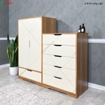 کمد و دراور تینا