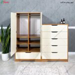 کمد و دراور تینا