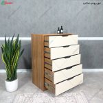 کمد و دراور تینا