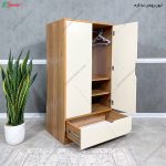 کمد و دراور تینا