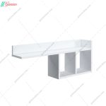 شلف دیواری لاو